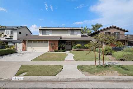 6431 Reubens Dr Huntington Beach, CA 92647