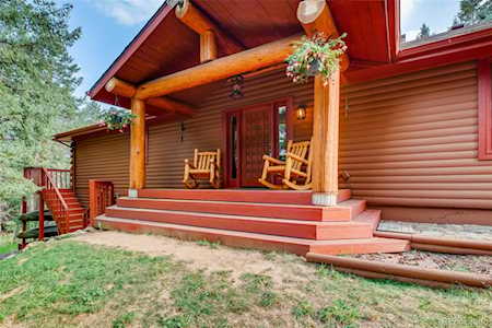 8660 S Creek Trl Morrison, CO 80465