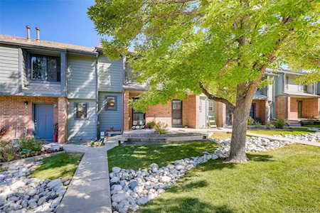 3506 S Depew St #5 Lakewood, CO 80235