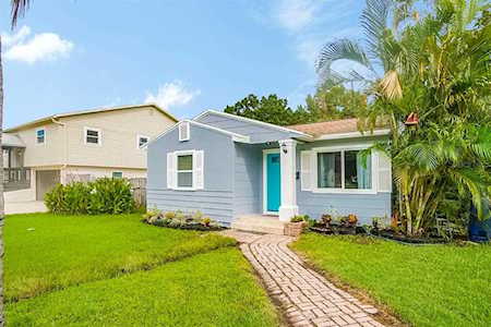 833 61st Ave NE St. Petersburg, FL 33703
