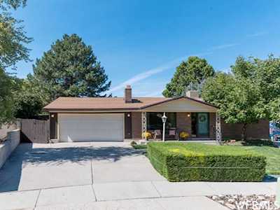 3726 W Crowder Cir S West Valley City, UT 84120