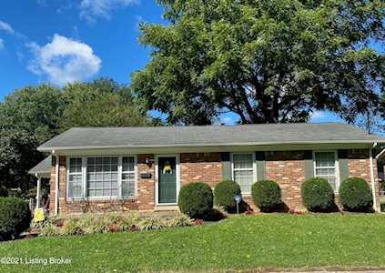 11512 Leemont Dr Louisville, KY 40272