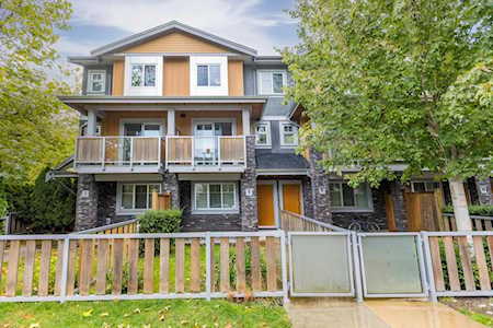 7411 Moffatt Road #8 Richmond, BC V6Y 1X9
