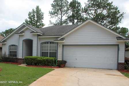10512 Otter Creek Dr Jacksonville, FL 32222
