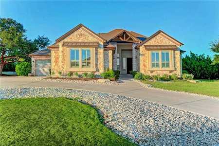 704 Brave Face ST Leander, TX 78641
