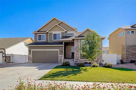 1525 Skimmer St Berthoud, CO 80513