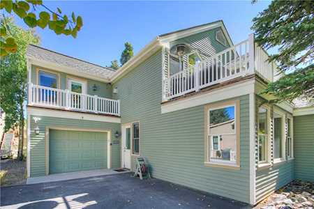 306 S Ridge St #B Breckenridge, CO 80424