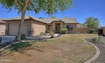 10233 E Dolphin Avenue Mesa, AZ 85208