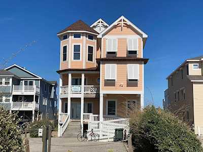 9529 S Old Oregon Inlet Road Nags Head, NC 27959
