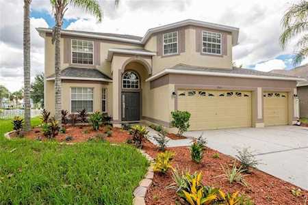 3121 Chessington Dr Land O Lakes, FL 34638
