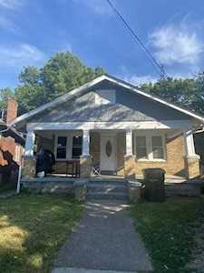 430 Kentucky Ct Lexington, KY 40502