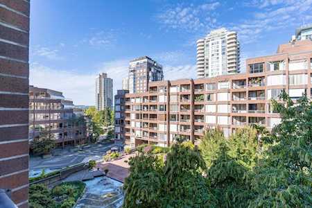 1333 Hornby Street #620 Vancouver, BC V6Z 2C1