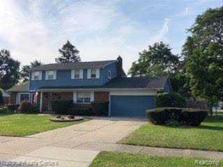 36615 N Bobrich St Livonia, MI 48152