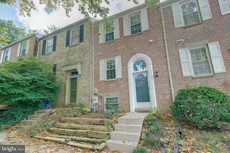 9719 Softwater Way Columbia, MD 21046