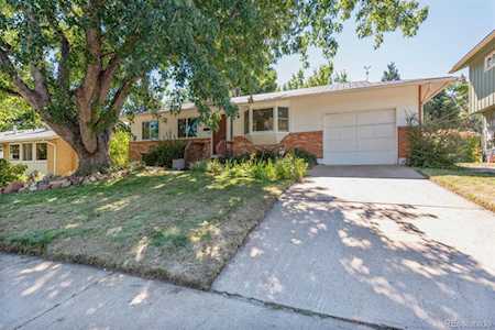 1380 Claremont Dr Boulder, CO 80305
