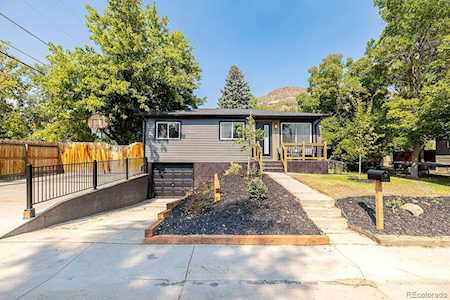 510 High Parkway Golden, CO 80403