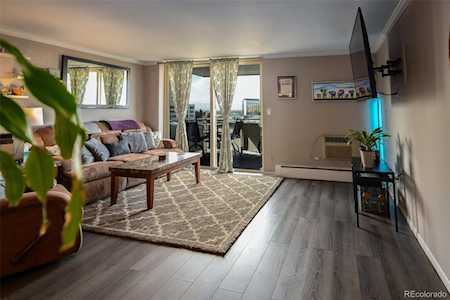 4600 E Asbury Circle #411 Denver, CO 80222