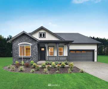 3049 SE 14th Way #37 North Bend, WA 98045