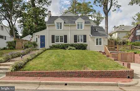 3102 Edgehill Dr Alexandria, VA 22302