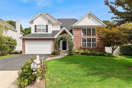 60 Blueberry Ridge Drive Holtsville, NY 11742