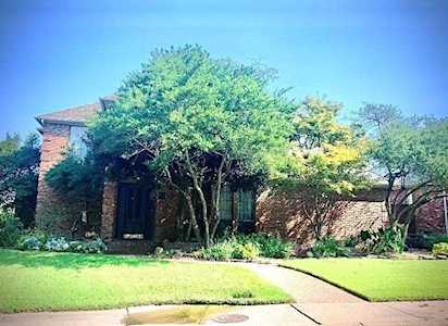 5701 Moss Creek Trail Dallas, TX 75252