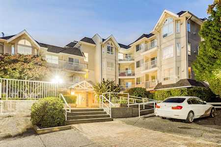 13475 96 Avenue #305 Surrey, BC V3V 1Y8