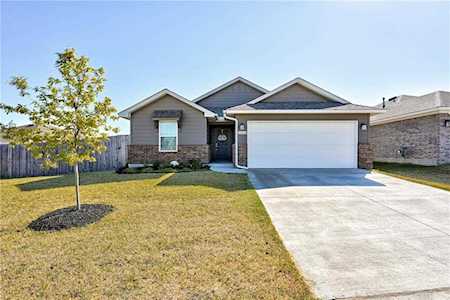 15516 Boulderdown Dr Oklahoma City, OK 73170