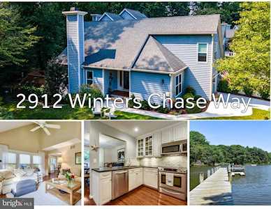 2912 Winters Chase Way Annapolis, MD 21401