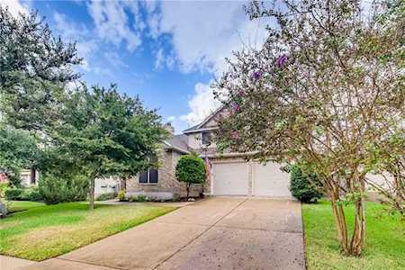 4108 Hidden View CT Round Rock, TX 78665