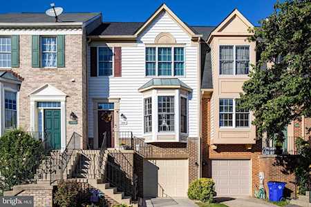 106 Chestnut Hill Way Frederick, MD 21702