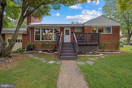 2520 Plyers Mill Rd Silver Spring, MD 20902