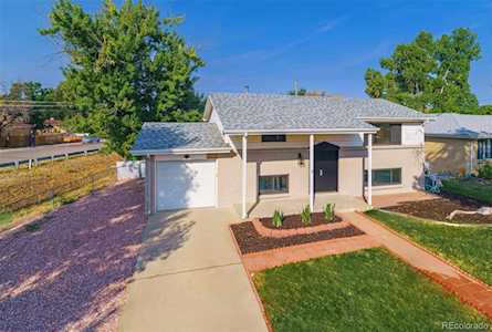 3201 Billings St Aurora, CO 80011
