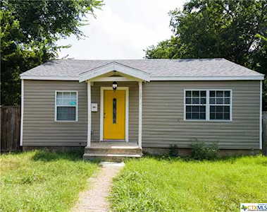 707 Sissom Rd Killeen, TX 76541