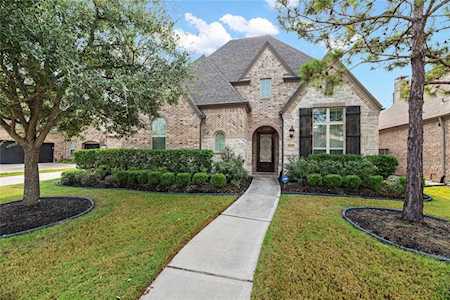 3311 Mystic Shadow Ln Katy, TX 77494