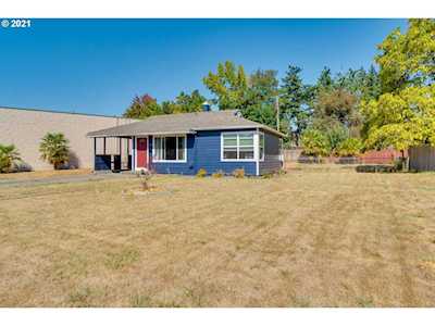 12685 SW Fairfield St Beaverton, OR 97005