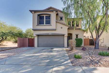 9865 E Escondido Avenue Mesa, AZ 85208
