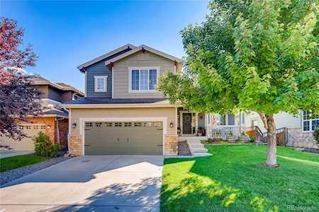 3238 Willowrun Dr Castle Rock, CO 80109