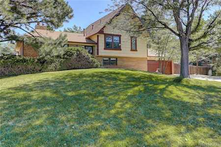 3840 S Elkhart St Aurora, CO 80014