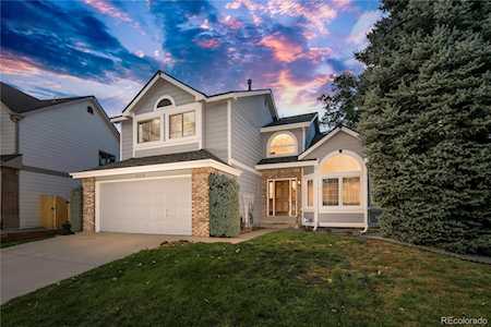 12579 W 84th Dr Arvada, CO 80005