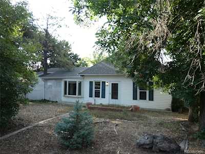 5190 Tabor St Wheat Ridge, CO 80033