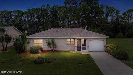 1326 Fargo Drive Melbourne, FL 32940