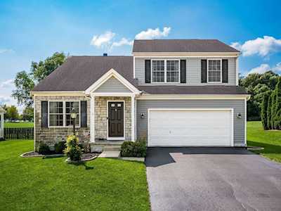 609 Lanning Street Pickerington, OH 43147