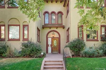 1640 N Downing St #201 Denver, CO 80218