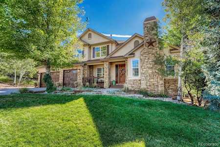 5233 Sage Thrasher Rd Parker, CO 80134