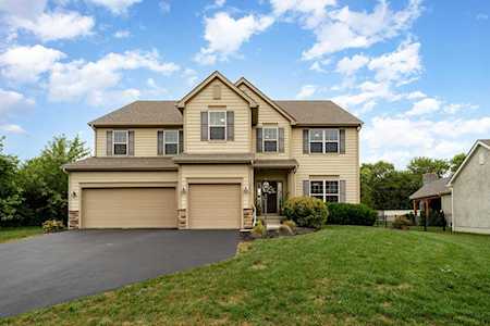 4072 Hickory Rock Drive Powell, OH 43065