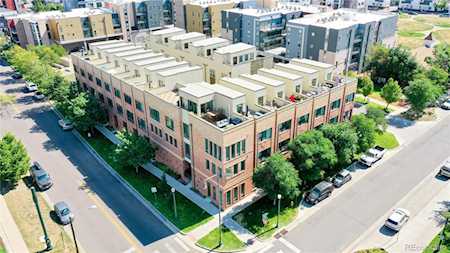 2200 Tremont Place #4 Denver, CO 80205