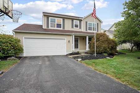1566 Windsong Drive Heath, OH 43056