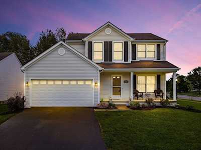 5178 Tyler Henry Drive Canal Winchester, OH 43110