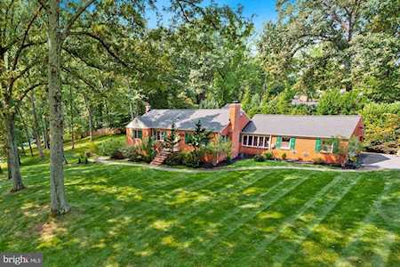 3232 Highland Ln Fairfax, VA 22031