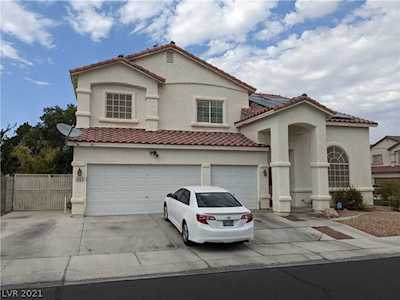 4804 Sunbrite Ave Las Vegas, NV 89130